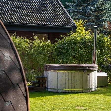 Remigija Studio Home Jonava Eksteriør bilde