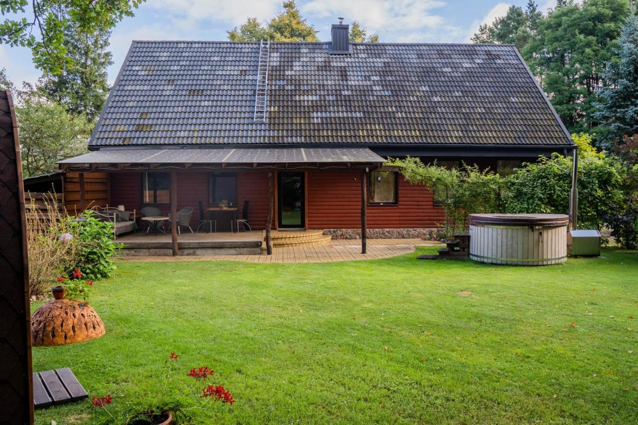Remigija Studio Home Jonava Eksteriør bilde